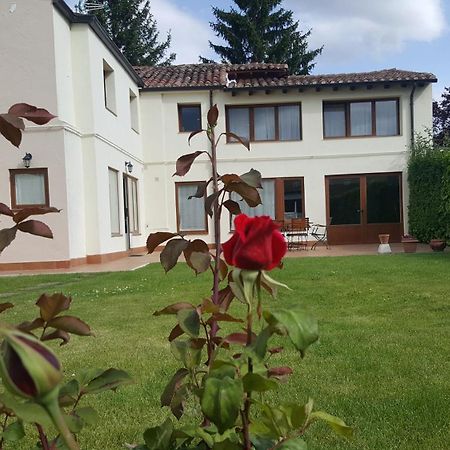 Casa La Manzanera Burgos Exterior foto