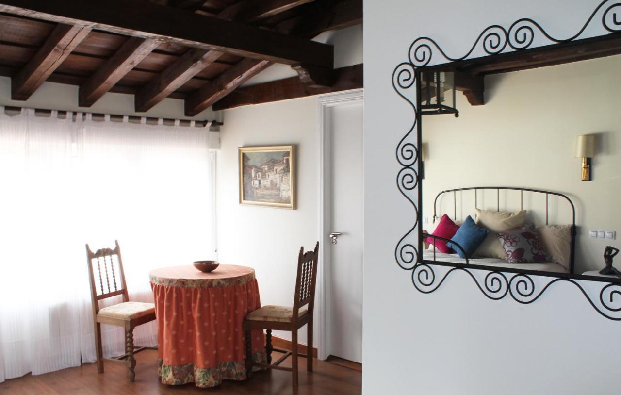Casa La Manzanera Burgos Quarto foto