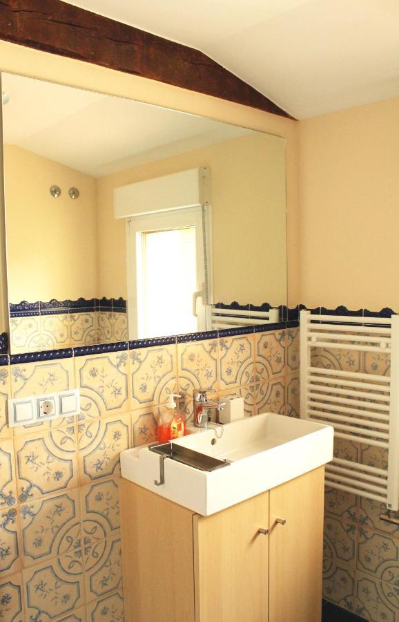 Casa La Manzanera Burgos Quarto foto